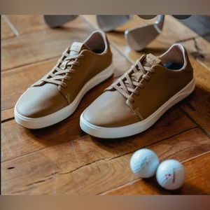 Olukai Golf Shoes